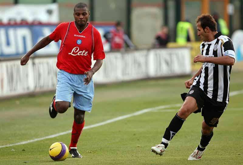 Caso Zalayeta, Donadoni: "Con me non gioca più". 