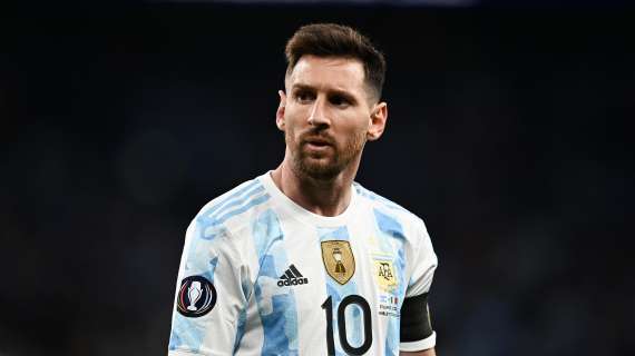 UFFICIALE - Brasile-Argentina non verrà rigiocata: il match fu interrotto dalle autorità sanitarie