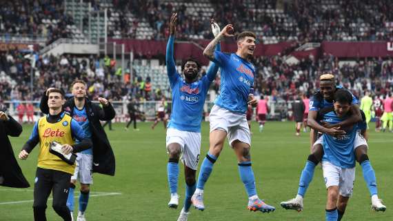 TN in Podcast - L’ennesimo esame per il super-Napoli: la prima delle tre sfide al Milan senza Osimhen