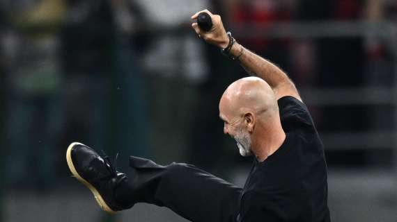 Pioli saluta con un pari: Milan e Salernitana chiudono con un 3-3, highlights