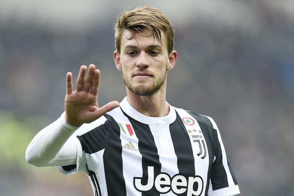 Juve, Rugani: "Vincere oggi è più importante, giornata importante per il campionato"