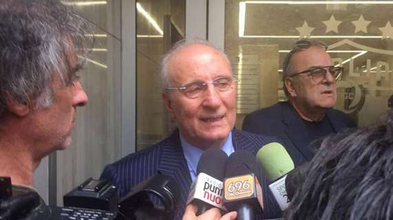 La Salernitana non ci sta, avv. Chiacchio: "Chiara causa di forza maggiore come Juve-Napoli"