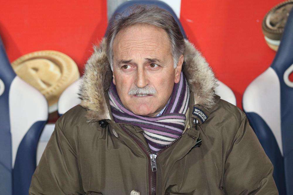 Udinese, ds Larini: "Non capisco parole dell'agente di Inler. Il Napoli c'è da tempo"