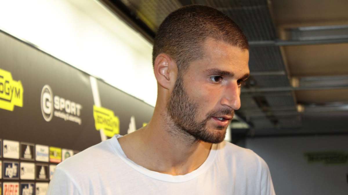 Alvino: "Mercato? Occhio a Candreva ma dubito che si muoverà qualcosa"