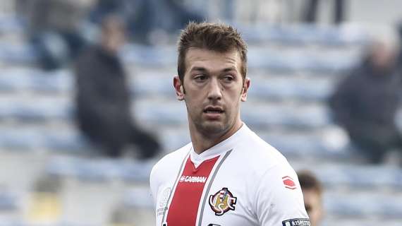 L'ex Cagliari Canini: "Partita difficile per entrambe, il Napoli può pagare la stanchezza"