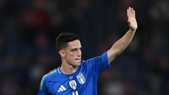 Italia, Spalletti verso il cambio modulo: provato il 3-5-2 con Raspadori in attacco