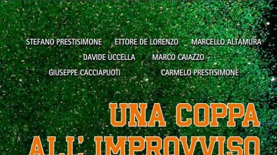 Basket, l’impresa della Gevi Napoli alle Final Eight rivive nel libro “Una Coppa all’improvviso”