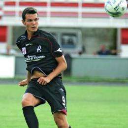 Juventus, preso il giovane Bianconi dal Vicenza