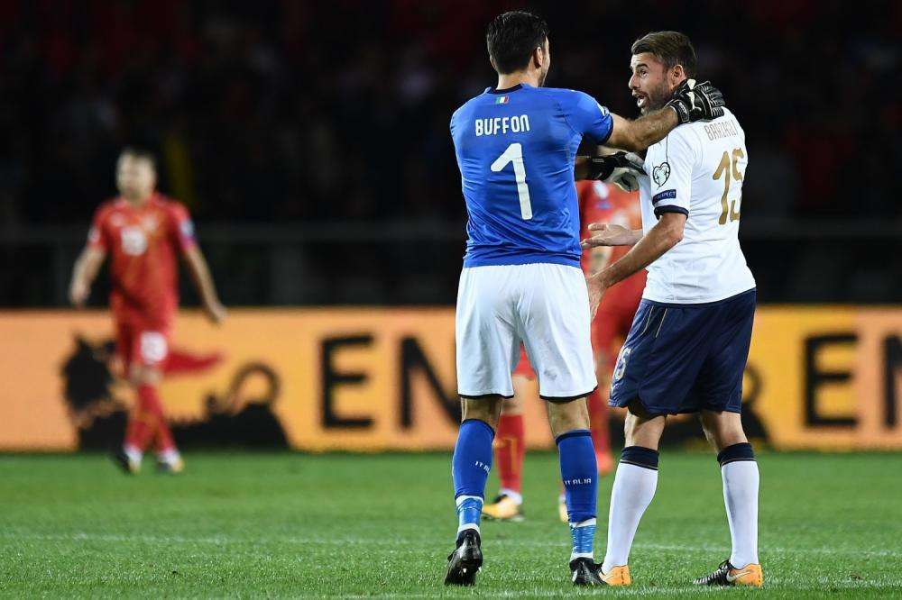Italia, Barzagli non si nasconde: "Abbiamo dato una bella mazzata al calcio italiano"