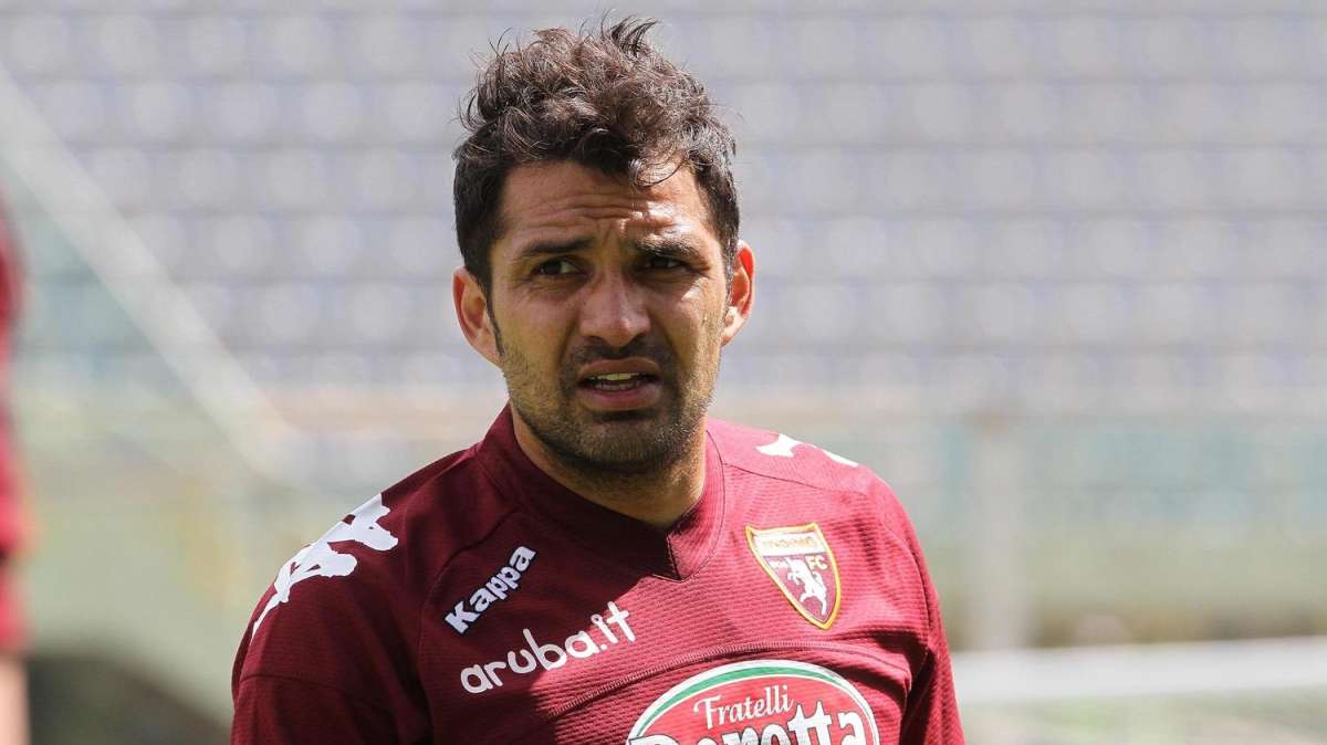 Ag. Santana: "Se il Torino non lo riscatta tornerà in azzurro"