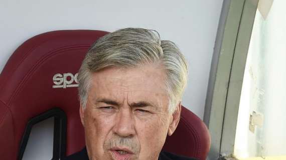 Rai, Ferrari: "Ancelotti ed il San Paolo le carte decisive per il Liverpool"