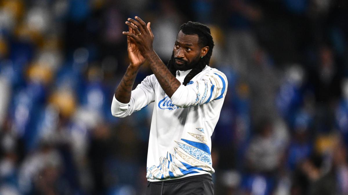 Anguissa può lasciare il Napoli: estimatori in Turchia e fuori dall’Europa