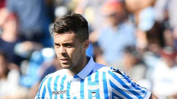 Sky - Grassi 'torna' al Napoli: gli azzurri controriscattano il centrocampista dalla SPAL