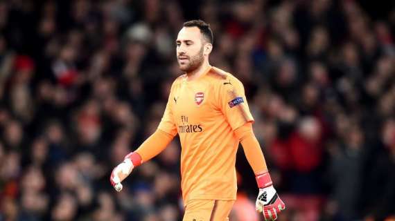 UFFICIALE - Ospina è del Napoli: via mail il deposito in Lega del contratto