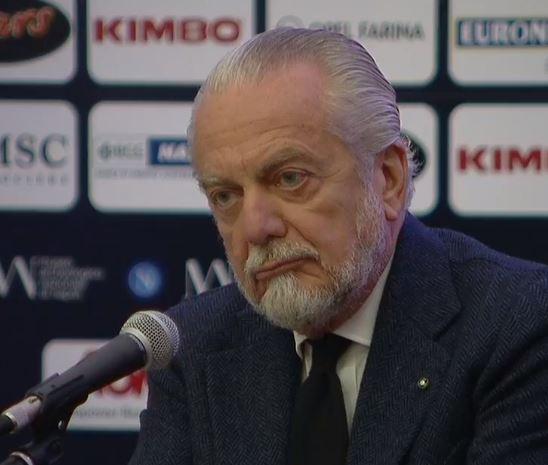 Lutto nel mondo del giornalismo, morto Franco Esposito: il post della SSC Napoli