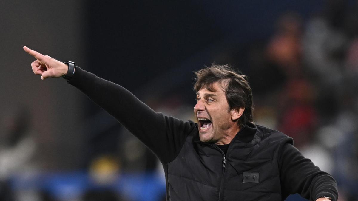 Tante conferme di formazione, Tuttosport: "Il 3-4-2-1 confermato fino a fine stagione"