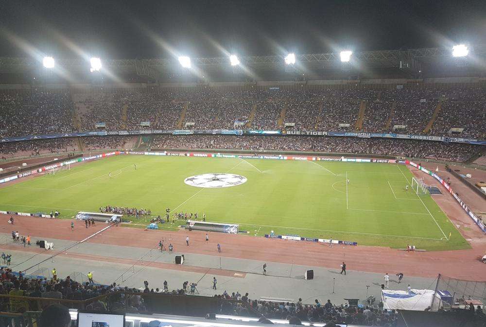 Rettore Federico II: "Universiadi? Occasione straordinaria per gli impianti sportivi. Sullo scudetto..."