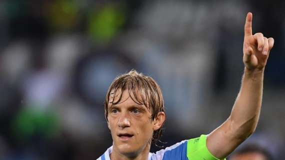 Basta vota più bella partita alla Lazio: "Quella col Napoli, una delle più emozionanti!"