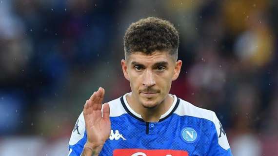 VIDEO - Di Lorenzo e Luperto protagonisti di una campagna per la donazione del midollo osseo