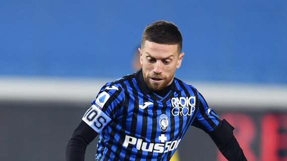 UFFICIALE - Atalanta, Gomez out dalla lista di convocati per 'scelta tecnica"