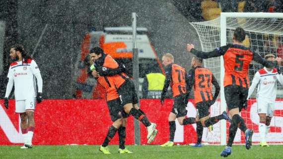 UFFICIALE - Europa League, lo Shakhtar può tornare a giocare nel suo stadio: abrogata la legge marziale