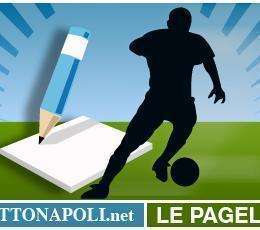 Sampdoria-Napoli, le pagelle