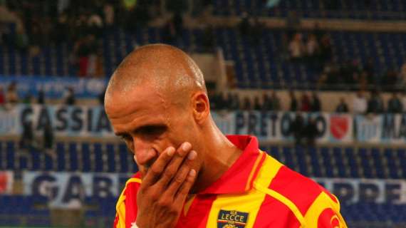 Lecce, i convocati per Napoli: out Di Michele, Giacomazzi e Munari