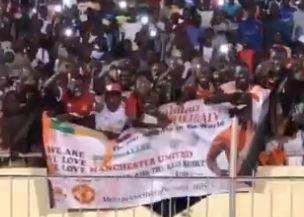 VIDEO - In Senegal striscione per Koulibaly allo United, il compagno Mané del Liverpool ironizza