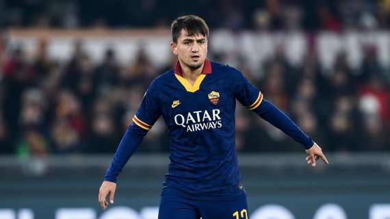 Gazzetta - Nuova offerta per Under: Maksimovic e conguaglio alla Roma