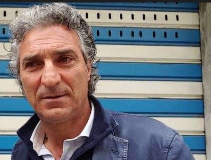 Di Fusco: "Meret resta un ottimo portiere, ma mi aspettavo di più. Caprile? Mi piace molto"