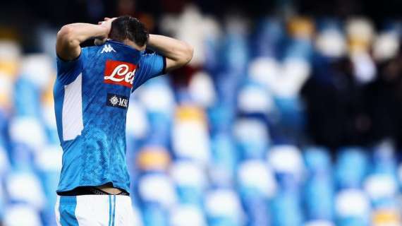 Oltre al danno anche la beffa