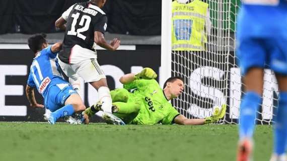 L'ex tennista Nargiso: "Lozano può essere il nuovo Lavezzi! Napoli attrezzato per lo Scudetto"