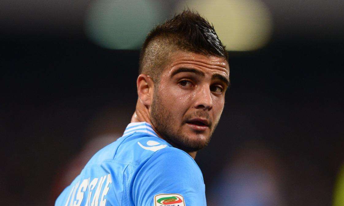 Gifuni: "Insigne verrà risparmiato in vista di Cagliari. Ecco cosa ha provato Mazzarri in allenamento"
