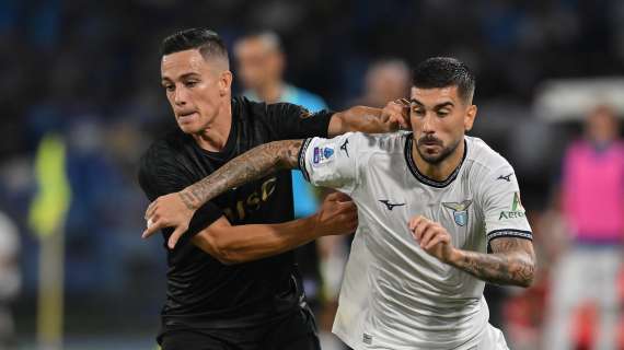 CdM - I cambi di Garcia non sortiscono effetto: bisogna rimodulare squadre e gioco