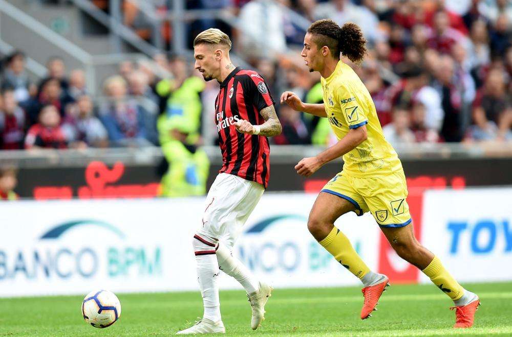 Ag. Kiyine: "Ottima partita col Napoli, il Chievo lo valorizza e lo darà a club più importanti"