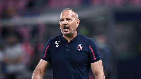Bologna, Soumaoro e Soriano squalificati col Napoli: Mihajlovic ha scelto i sostituti
