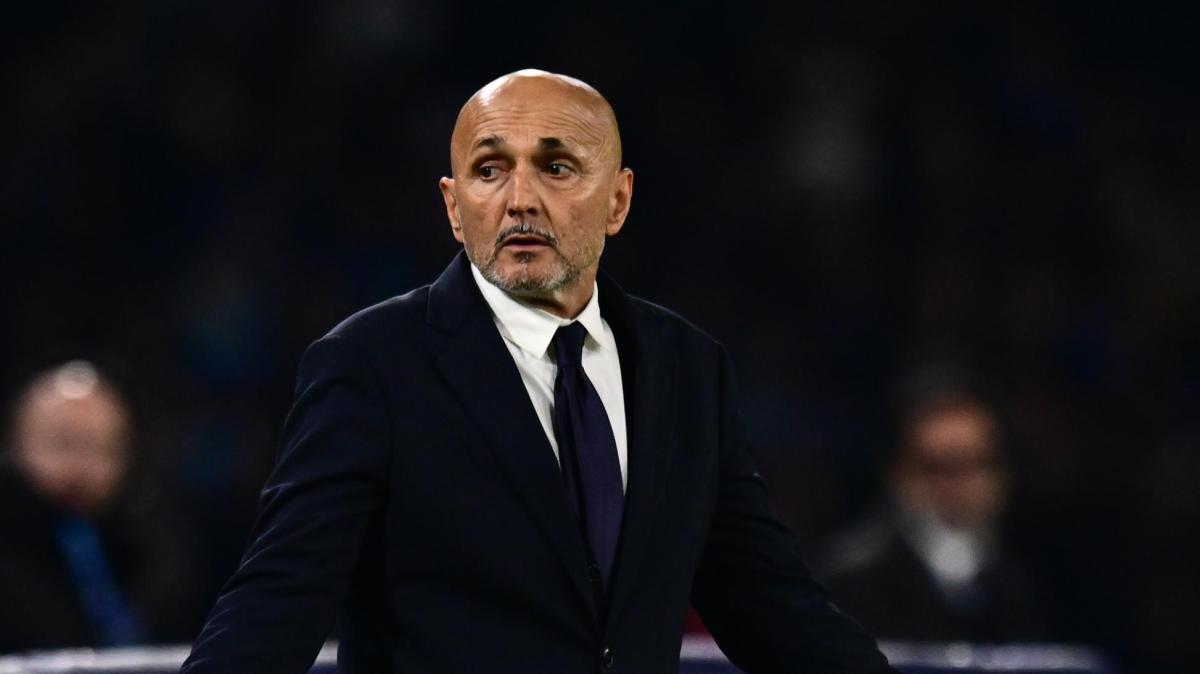 Juventus ko, Tuttosport punge Spalletti: “Toglie Yildiz e perde!”