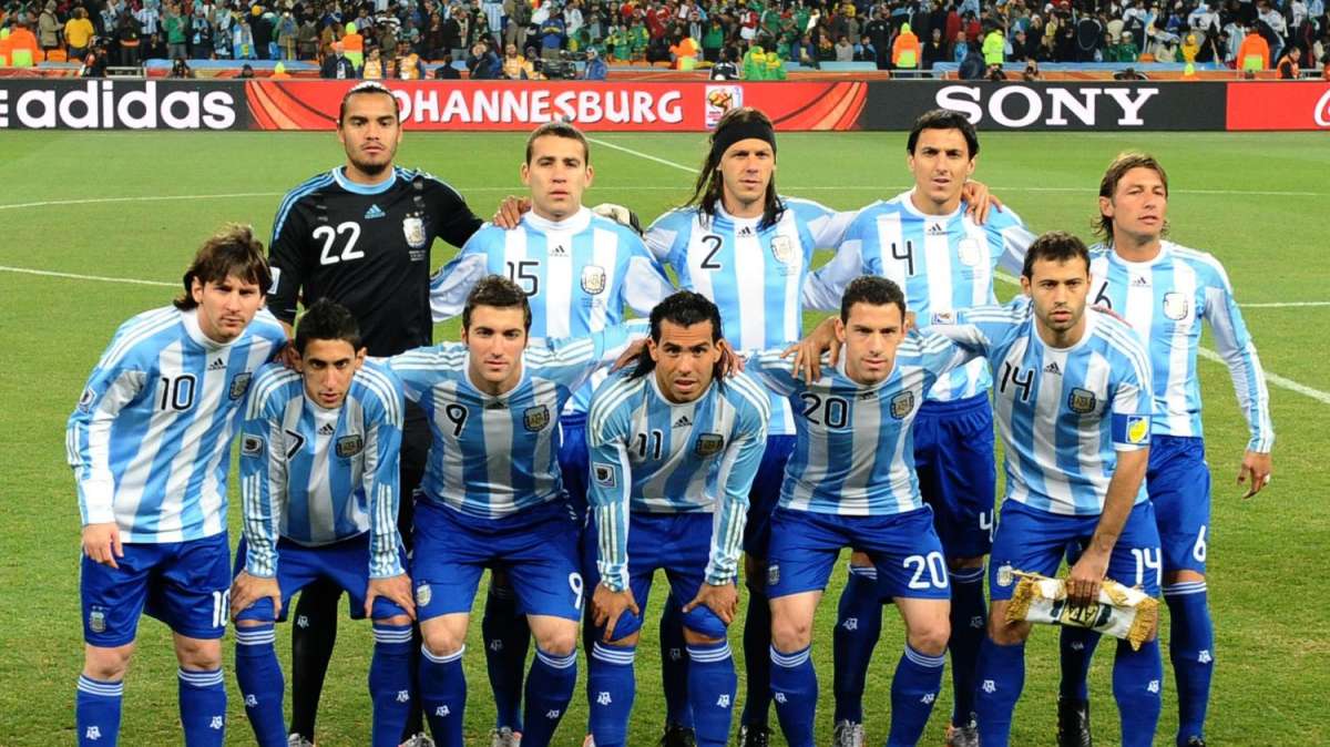 Argentina, vice-presidente Afa: "Nuovo Ct sarà scelto a fine anno"