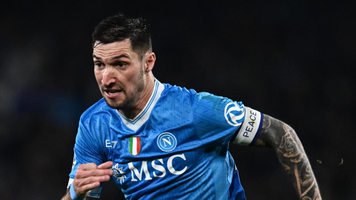 Politano sui social: "Insieme l’abbiamo ripresa, insieme continueremo a combattere"