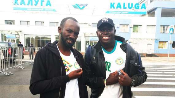 L'incredibile storia di due tifosi del Senegal: 25 ore di viaggio per seguire la squadra al Mondiale