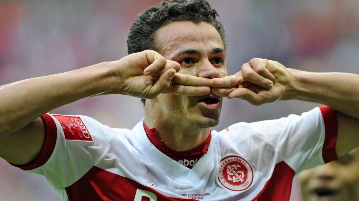 ANTEPRIMA - L’Internacional si muove per sostituire Damiao: in arrivo Saviola e Nilmar!