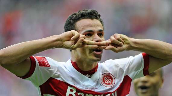 Sky - Damiao, si inserisce lo Zenit: il giocatore resta fedele al Napoli. L'Internacional ha chiuso per il suo sostituto