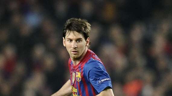 Argentina, Sabella su Messi: "Un privilegio allenarlo, è fantastico"