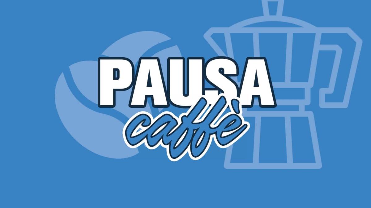 Linee libere su Radio Tutto Napoli: dalle 11 c'è "Pausa Caffè", scrivici o chiamaci live