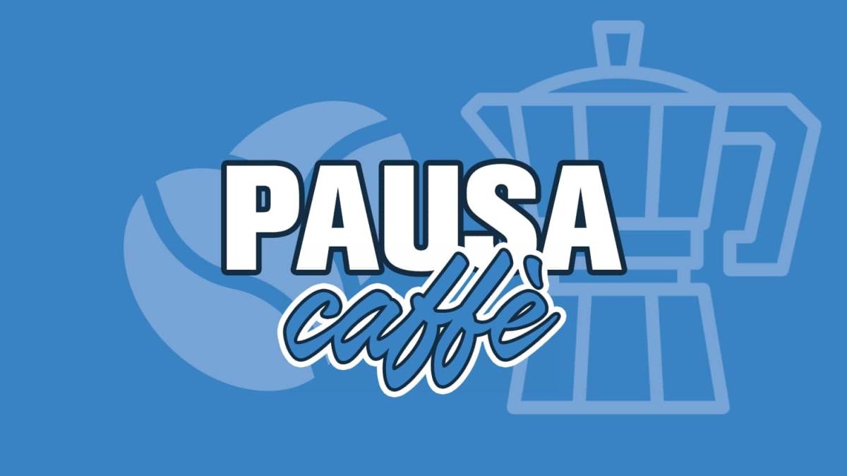 Radio TuttoNapoli è sempre con te, dalle 11 c'è "Pausa Caffè": scrivici o chiamaci live