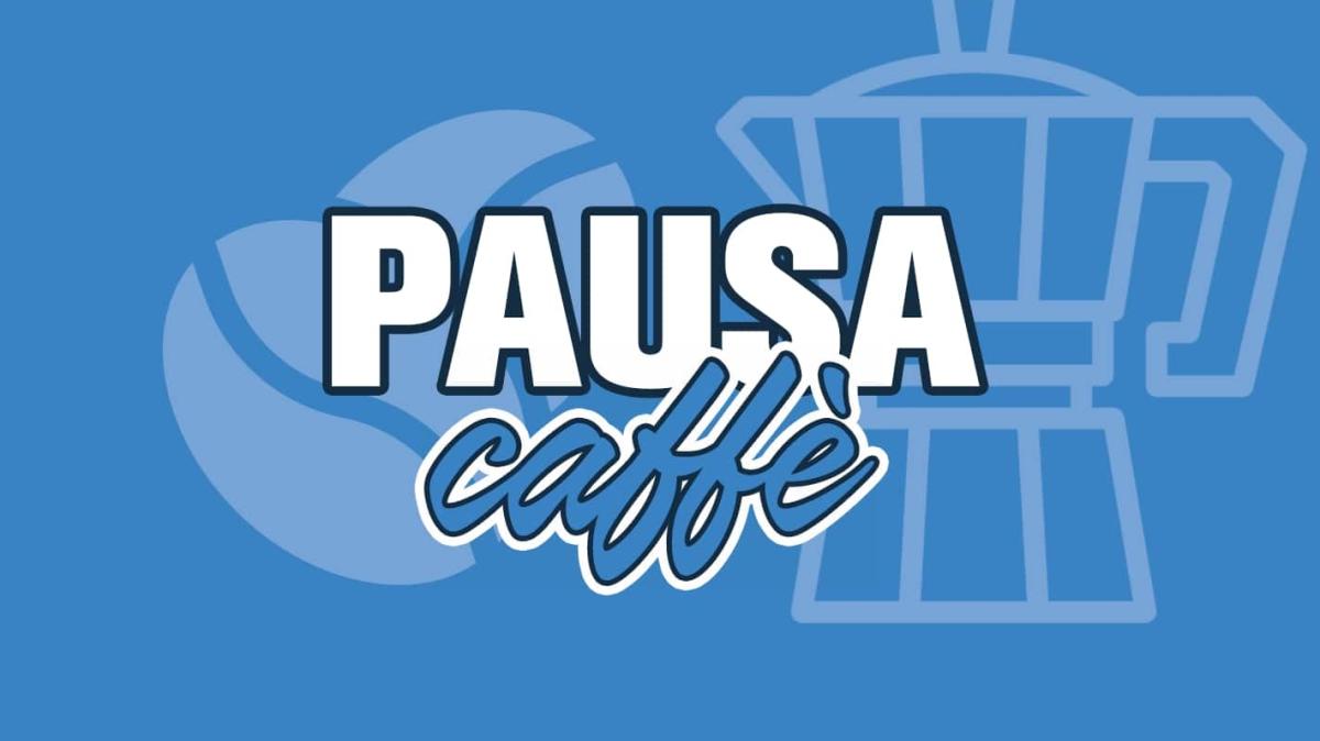 Radio TuttoNapoli è sempre con te, dalle 11 c'è "Pausa Caffè": scrivici o chiamaci live