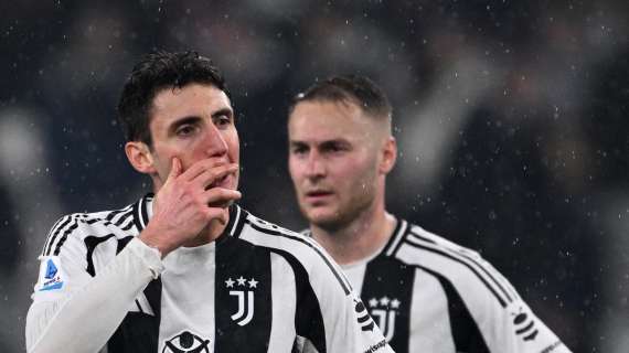 Juventus, nulla di grave per Cambiaso: andrà in Nazionale