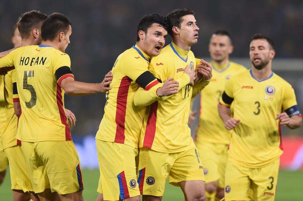 Romania, pareggio in extremis contro la Danimarca: 90' in campo per Chiriches