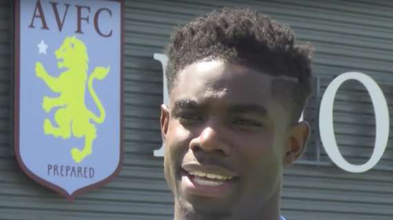 L'incredibile scherzo di Balo a Richards: "Mi presentai a Montella con un 'testa di ca**o'"