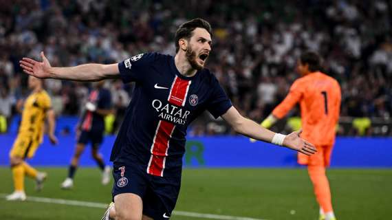 Kvaratskhelia a Sky: "Sento anche mio lo Scudetto! Ho visto tutte le partite, Napoli l'ha meritato"